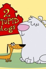 Watch 2 Stupid Dogs Movie2k